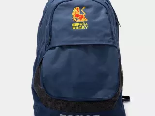 Mochila paseo Federación Española Rugby JOMA alto 47 cm x ancho 32 cm x fondo 32 cm