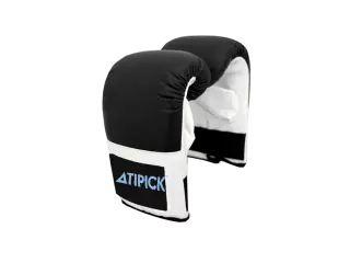 Guantes de saco PU. T/M