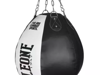 AT818 Saco de boxeo Leone 1947 de 20 kg