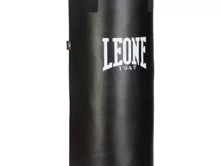 AT832 “MADE IN ITALY”   SACO BOXEO LEONE 87/110/120 CM