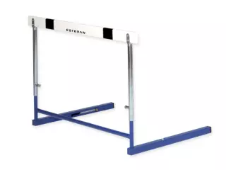 VALLA ATLETISMO REGLAMENTARIA