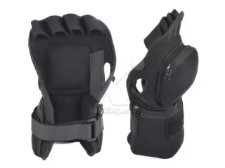 Guantes lastrados. Par. 1 kg x 2 preguntar stock