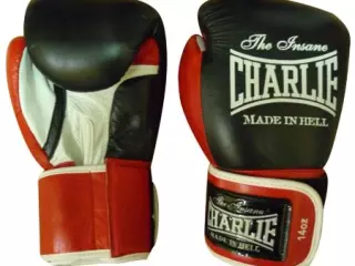 Guantes Air Cool Tricolor BOXEO