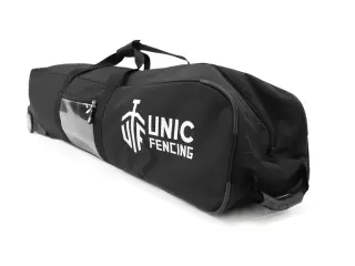Bolsa de esgrima de ruedas Easy UNIC esgrima