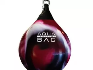 Saco de Agua DEVA para entrenamiento 9" BOXEO