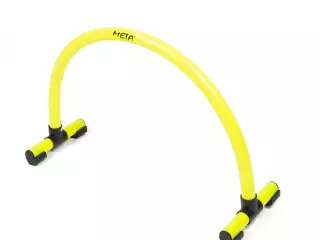 Arco Precision Redondo Para Suelo Duro