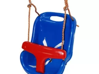 Cesta de plástico bebé ASIENTO COLUMPIO