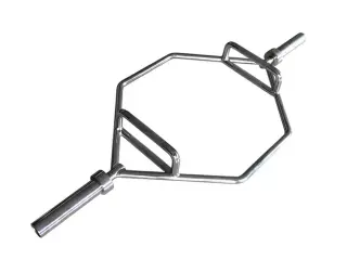 Barra hexagonal REF 059 OLIMPICO