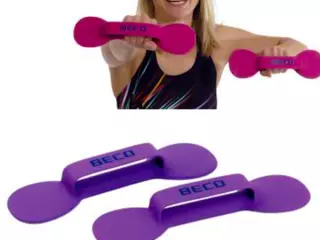 Beflex piscinas gimnasia