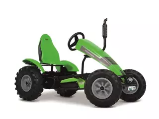 BERG DEUTZ FAHR BFR TRACTOR KARS A PEDALES