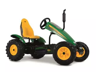 BERG JOHN DEERE BFR KAR A PEDALES