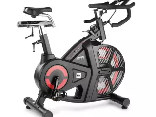 Bicicleta Ciclismo Indoor BH AirMag  H9120