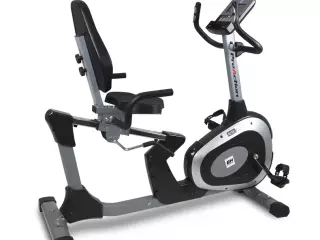 Bicicleta Reclinable BH Artic Comfort Program H854B