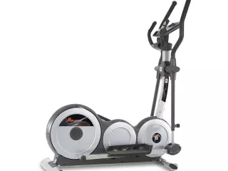 Bicicleta Elíptica BH Atlantic Dual