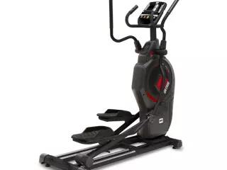 Bicicleta Elíptica BH CDR Studio#