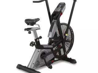 Bicicleta Air Bike BH Cross1100 H8750 ESTATICA