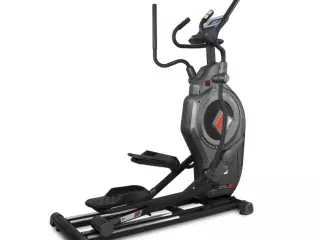 Bicicleta Elíptica BH Cross1200 G875