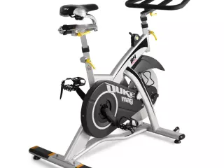 Bicicleta Ciclismo Indoor BH Duke Mag PROFESIONAL VOLANTE  H923 PREGUNTAR STOCK
