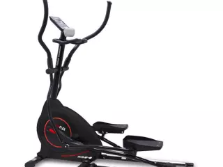 Bicicleta Eliptica Plegable BH Easy Flex G852
