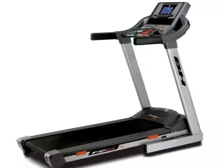 Cinta de Correr BH F2W Dual