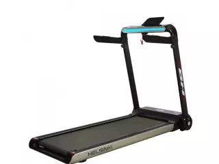 Cinta de Correr BH Helsinki 15 km plegable