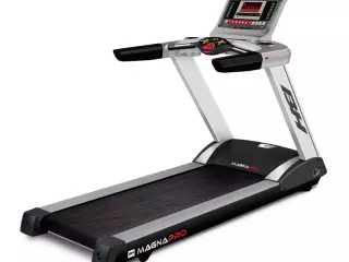 Cinta de Correr BH Magna Pro G6508N SEMIPROFESIONAL