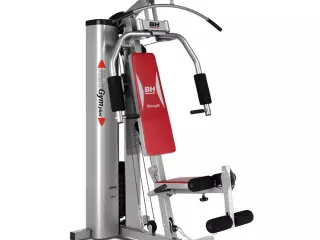 Multiestación BH G112X Multigym Plus