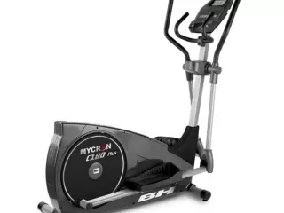 Bicicleta Elíptica BH Mycron C180