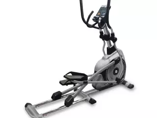 Bicicleta Elíptica BH NC19