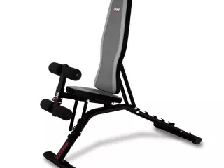 Optima G320B banco de musculacion