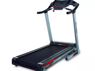 Cinta de Correr BH Pioneer R9