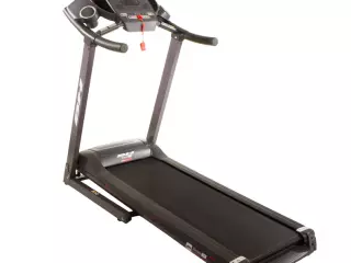 Cinta de Correr BH Pioneer R1 velocidad 1-13km plegable inclinacion