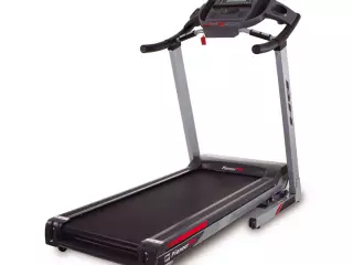 Cinta de Correr BH Pioneer R7 plegable