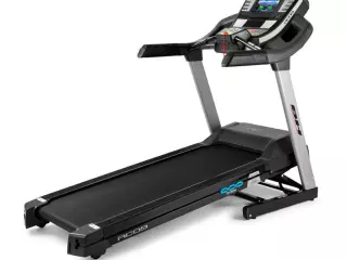 Cinta de Correr BH RC09 Touch &amp; Fun 4CV