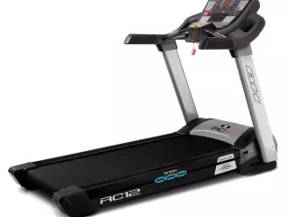 Cinta de Correr BH i.RC12 VELOCIDAD 22KM/H 4,5 CV