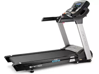 Cinta de Correr BH RC12 TFT exposicion