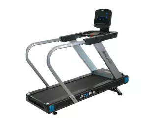Cinta de Correr BH RCM Pro MED semiprofesional 16km/h