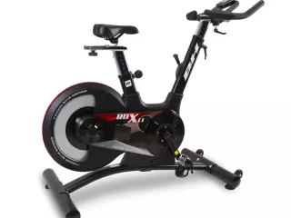 Bicicleta Ciclismo Indoor BH RDX 1.1 H9179