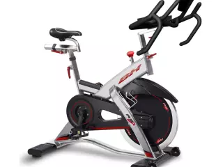Bicicleta Ciclismo Indoor BH REX Electronic