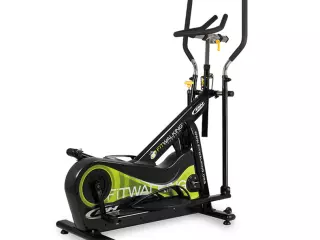 Bicicleta Eliptica BH KT 2.0 FitWalking G290
