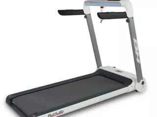 Cinta de Correr BH Runlab PLEGABLE#