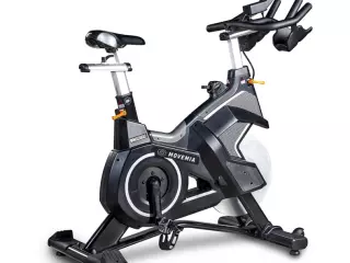 Bicicleta Ciclismo Indoor BH SuperDuke Magnetic ANT+H945FTMS PROFESIONAL