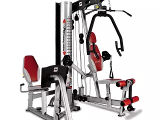 Multiestación BH G156 TT Pro
