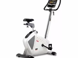 Bicicleta Estática BH Nexor Dual