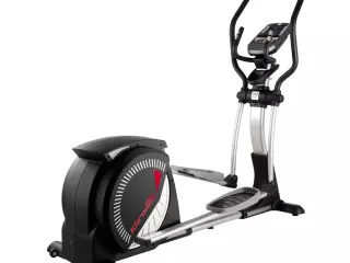Bicicleta Elíptica BH i.Super Khronos