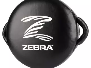 GOBERNADORA ZEBRA PRO, CUERO APP. 40 X 16 CM