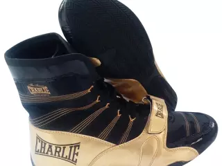 Bota CHAMPION BOXEO
