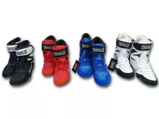 BOTIN RING PRO BOXEO