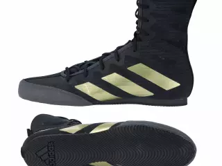 ZAPATILLAS "BOX HOG 4" GZ6116 ADIDAS