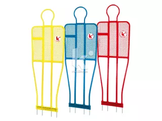DEFENSA FRANCE 180 CM (BT18)